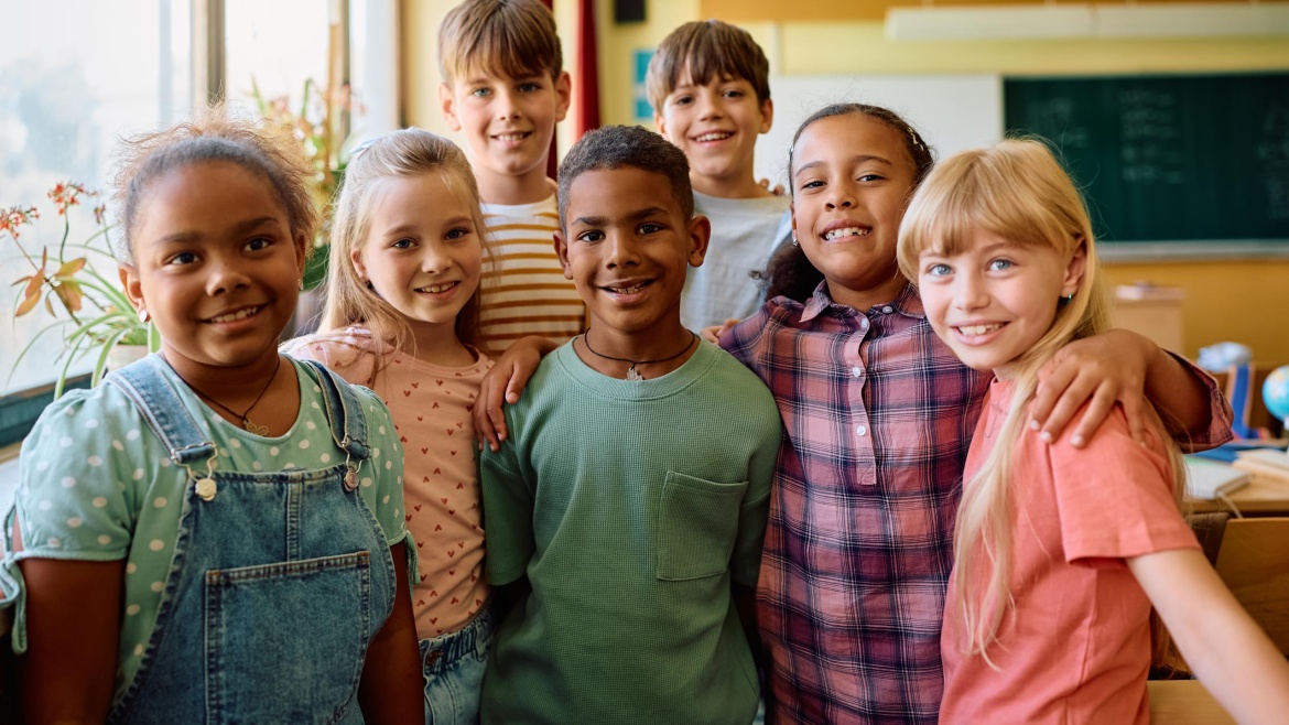 Samen sportplezier voor iedereen