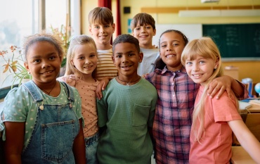 Samen sportplezier voor iedereen