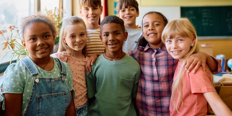 Samen sportplezier voor iedereen