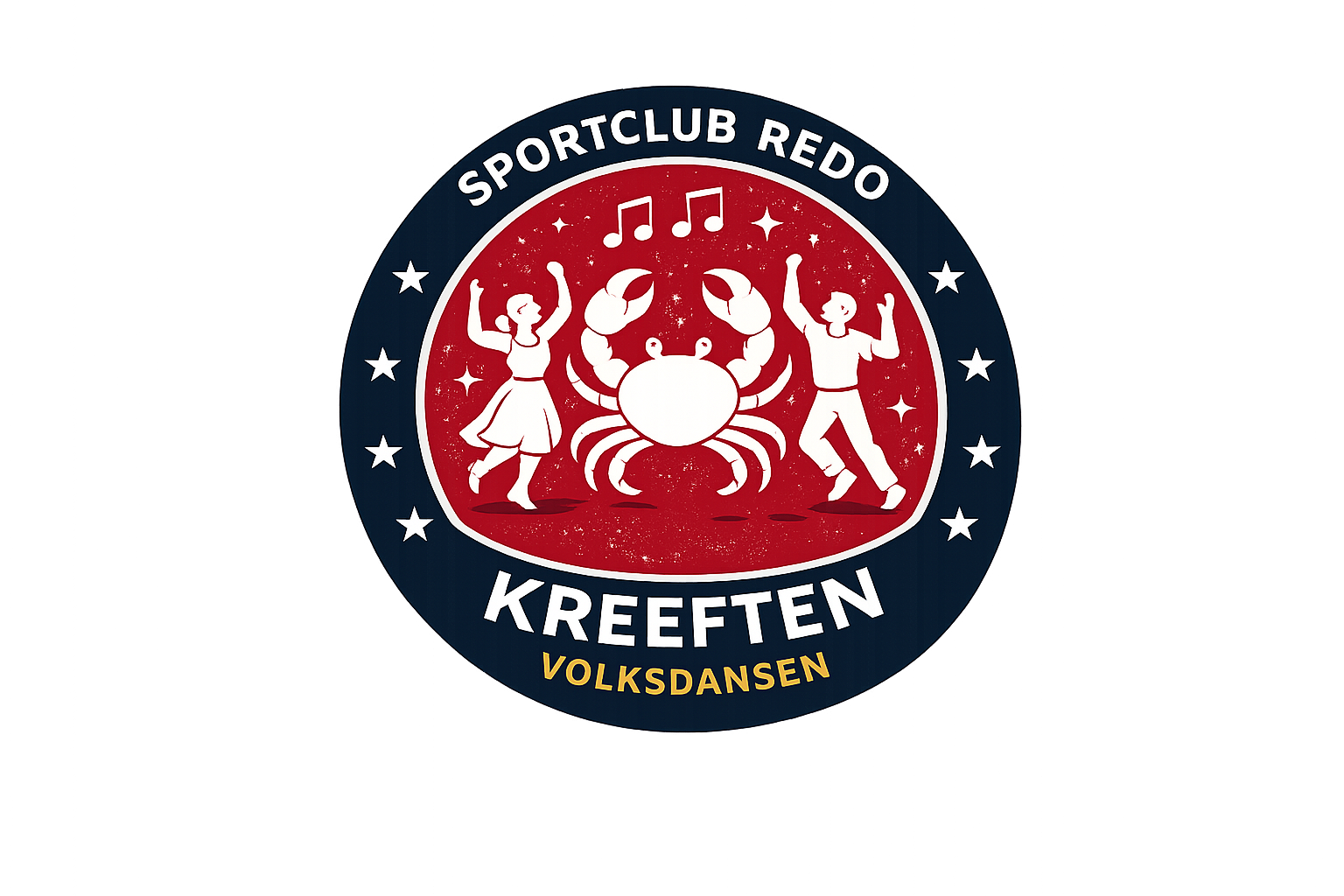 Volksdansen
