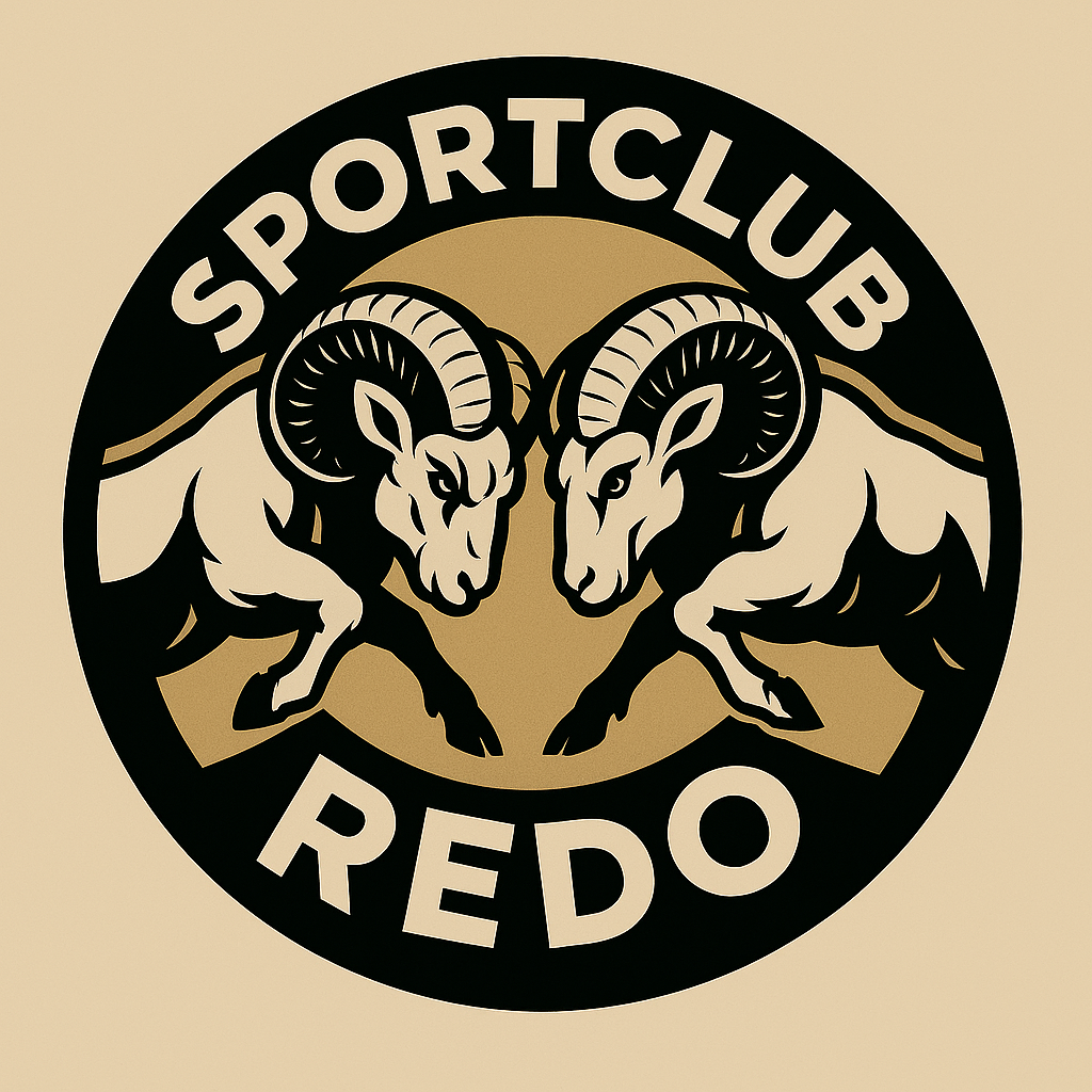 Voetbal bij Afdeling Rammen