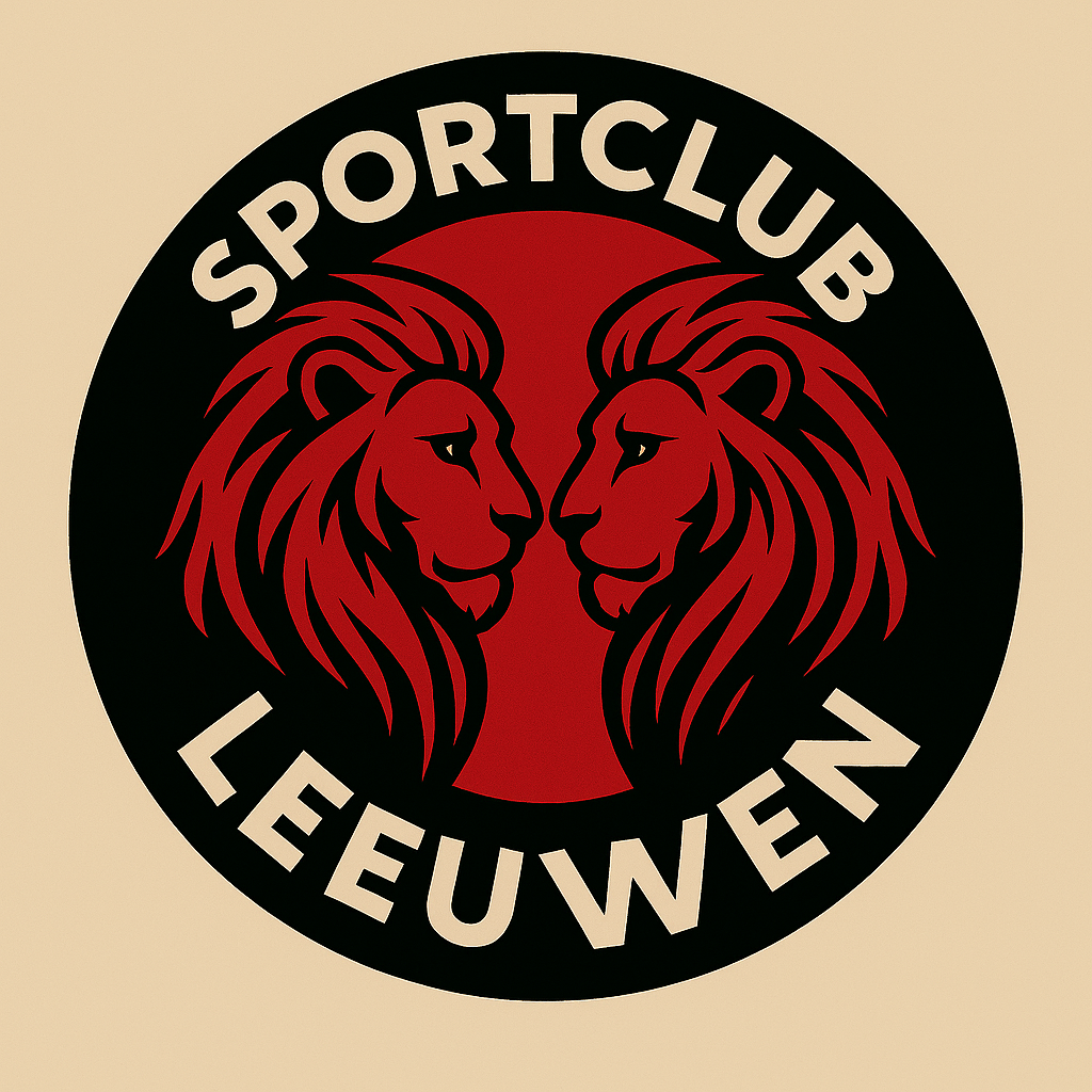 Voetbal bij Afdeling Leeuwen