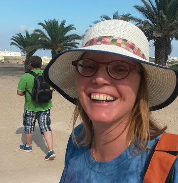 Gisela Boomsema