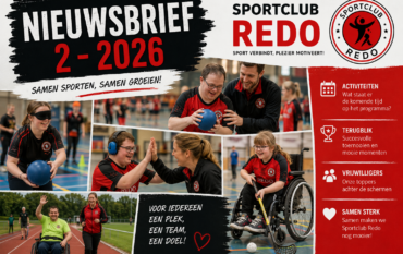 Welkom bij Nieuwsbrief 2 – 2026