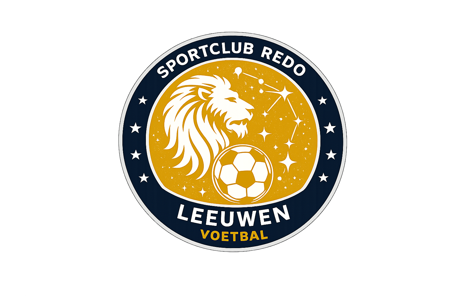 Voetbal bij Afdeling Leeuwen