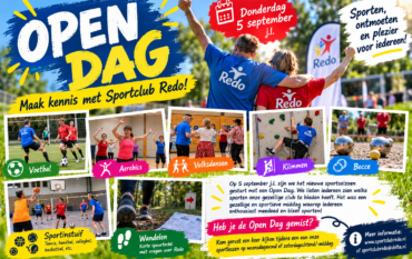 OPEN DAG (terugblik)